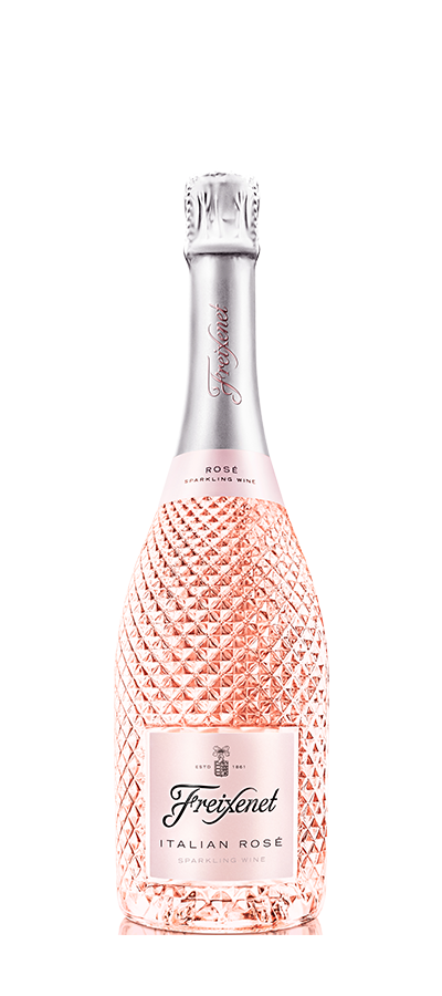 Freixenet Italian Sparkling Rose 75Cl Freixenet Italian Sparkling Rose 75Cl
