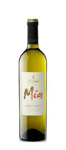 Freixenet Mia Parellada White  75cl