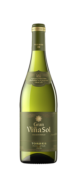 Gran Vina Sol Chardonnay DO 75cl