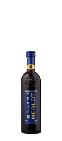 Grand Sud Merlot 25cl (quarter bottle)