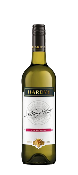Hardy's Nottage Hill Chardonnay 75cl