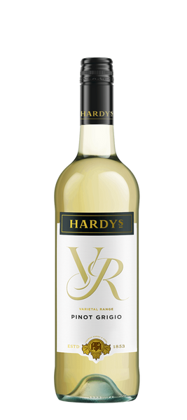 Hardy's Pinot Grigio 75cl