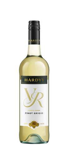 Hardy's Pinot Grigio 75cl