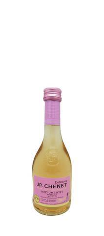 JP Chenet Delicious Rose 18.75cl (Quarter Bottle)