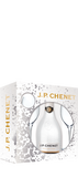 JP Chenet Ice Edition Blanc 75cl + 2 glasses