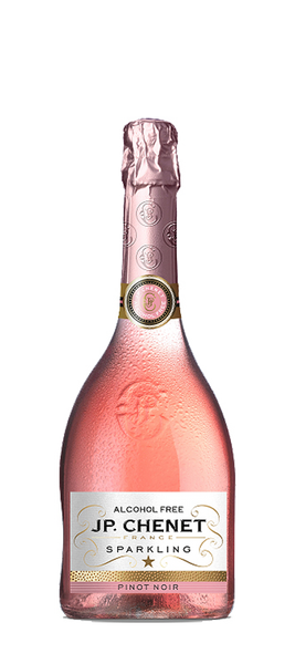 JP Chenet Non Alcoholic Sparkling Rose 75cl