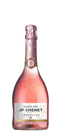 JP Chenet Non Alcoholic Sparkling Rose 75cl