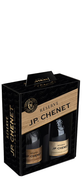 JP Chenet Reserve x 2 Bottles