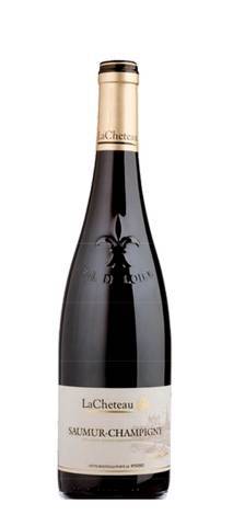 Lacheteau Saumur Champigny   75cl