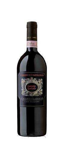 Lamole Di Lamole - Chianti Classico Gran Selezione DOCG 75cl