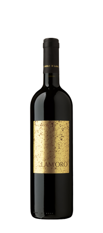 Lamole di Lamole Lam'Oro 2013 75cl