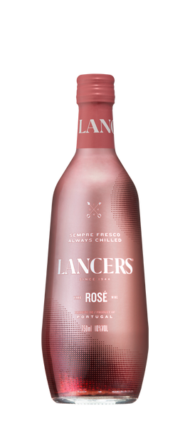 Lancers Rose 75cl
