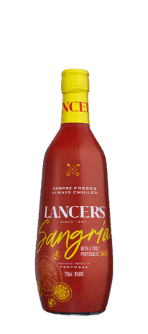 Lancers Sangria