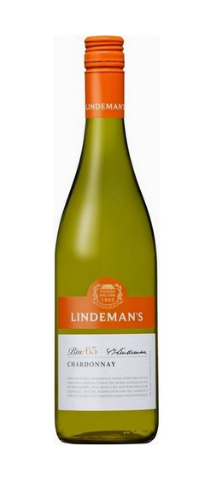 Lindemans Bin 65 Chardonnay  75cl