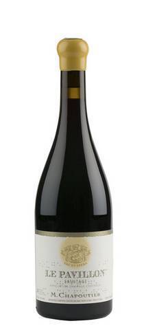M. Chapoutier Le Pavillon Rouge Ermitage AOC 2015 75cl