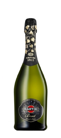 Martini Brut Sparkling 75cl