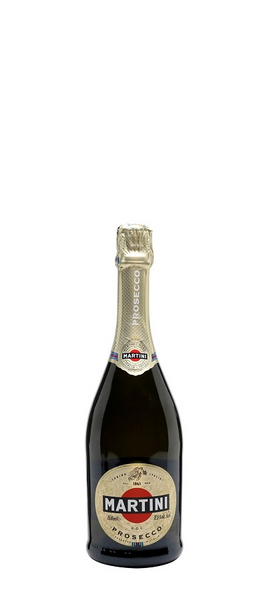 Martini Prosecco 20cl (quarter bottle)