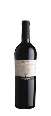 Nino Negri Mazer Valtellina Superiore DOCG 75cl