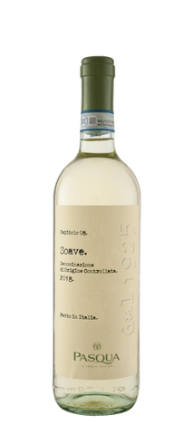 Pasqua Capitolo Soave  DOC 75cl