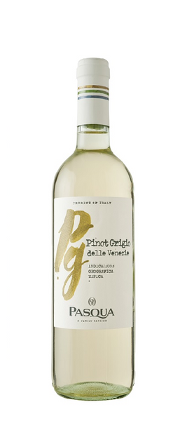 Pasqua Lettere Pinot Grigio Venezie DOC 75cl