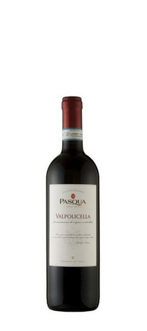 Pasqua Lettere Valpolicella DOC 37.5cl (half bottle)