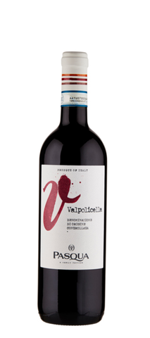 Pasqua Lettere Valpolicella DOC 75cl