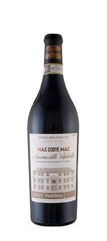 Pasqua Mai Dire Mai Amarone Della Valpolicella DOCG 75cl