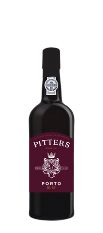 Pitters Ruby Port 75cl