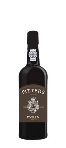 Pitters Tawny Port 75cl