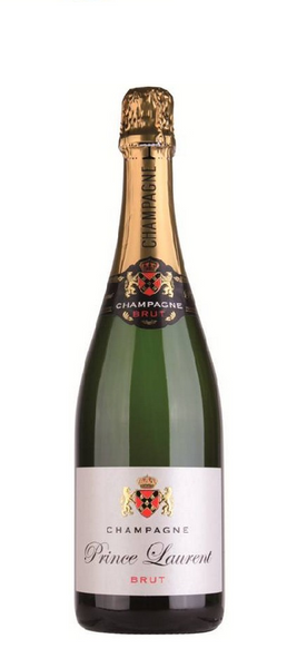 Prince Laurent Champagne 75cl