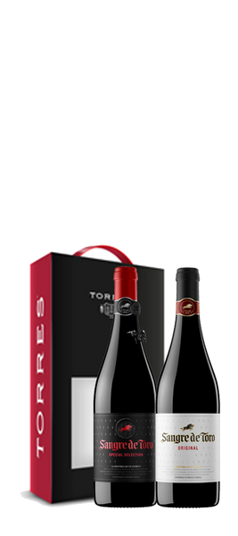 Sangre De Toro Pack x 2 Bottles