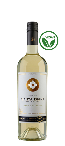 Santa Digna, Sauvignon Blanc - Miguel Torres 75cl
