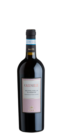 Santi Le Caleselle Valpolicella Classico DOC 75cl