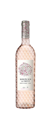 Soupcon de Fruit Rose D'Anjou 75cl