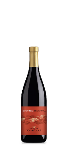 Tenuta Rapitala Campo Reale Nero d'Avola 37.5cl (half bottle)