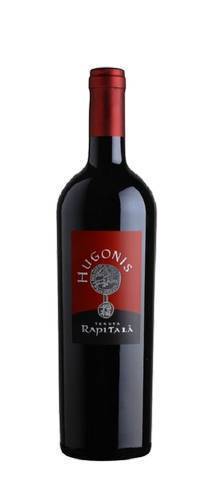 Tenuta Rapitala Hugonis 2012 75cl