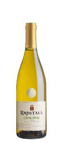 Tenuta Rapitala I Templi Chardonnay 75cl