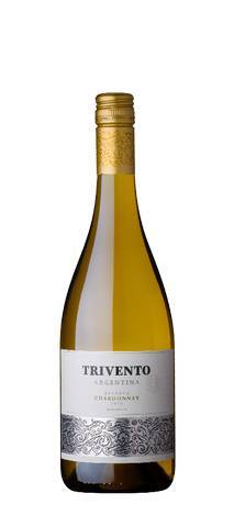 Trivento Reserve Chardonnay 75cl