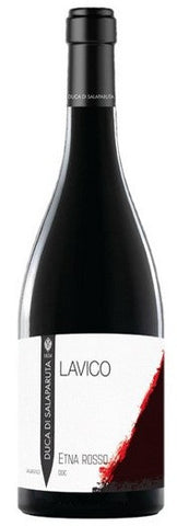 Duca di Salaparuta Lavico Etna Rosso DOC 75cl