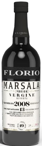 Florio Classic Marsala Dolce Superiore 2017 75cl