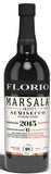 Florio Classic Marsala Semisecco Riserva 2015 75cl