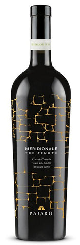 Tenuta Del Pajaru Meridionale Tre Tenute Cuvee Privata 75cl