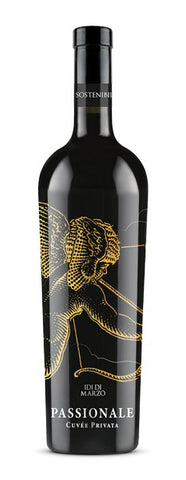 Idi Di Marzo Passionale Cuvee Privata 75cl