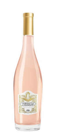 Idi Di Marzo Perfectly Imperfect Rose IGT 75cl