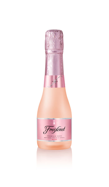 Freixenet Rose Extra Dry 20cl (quarter bottle)