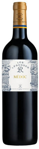 Legende Medoc - Collection Barons De Rothschild [Lafite] 75Cl