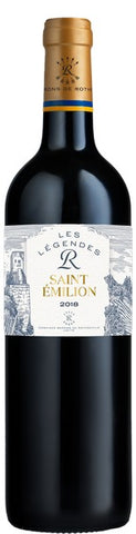 Legende St.Emilion - Collection Barons De Rothschild [LAFITE] 75cl