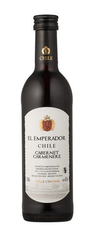 El Emperador Cabernet Carmenere 25cl