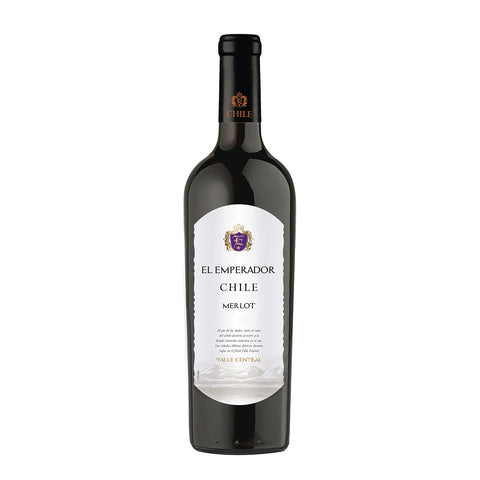 El Emperador Merlot 75cl