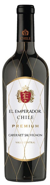 El Emperador Premium Cabernet Sauvignon 75cl